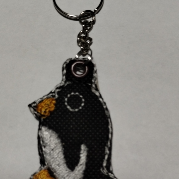 Key Chains / Tags - Picture 4 of 16